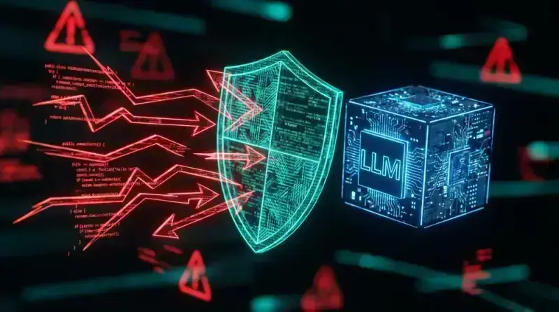 How NEO Built a Prompt Injection Defense System with 98.9% Detection Accuracy