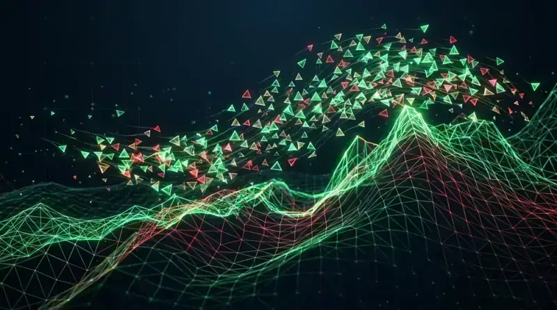 Stock Trading Agent Swarm: How NEO Coordinated 10 Specialized Agents on a Simulated Portfolio
