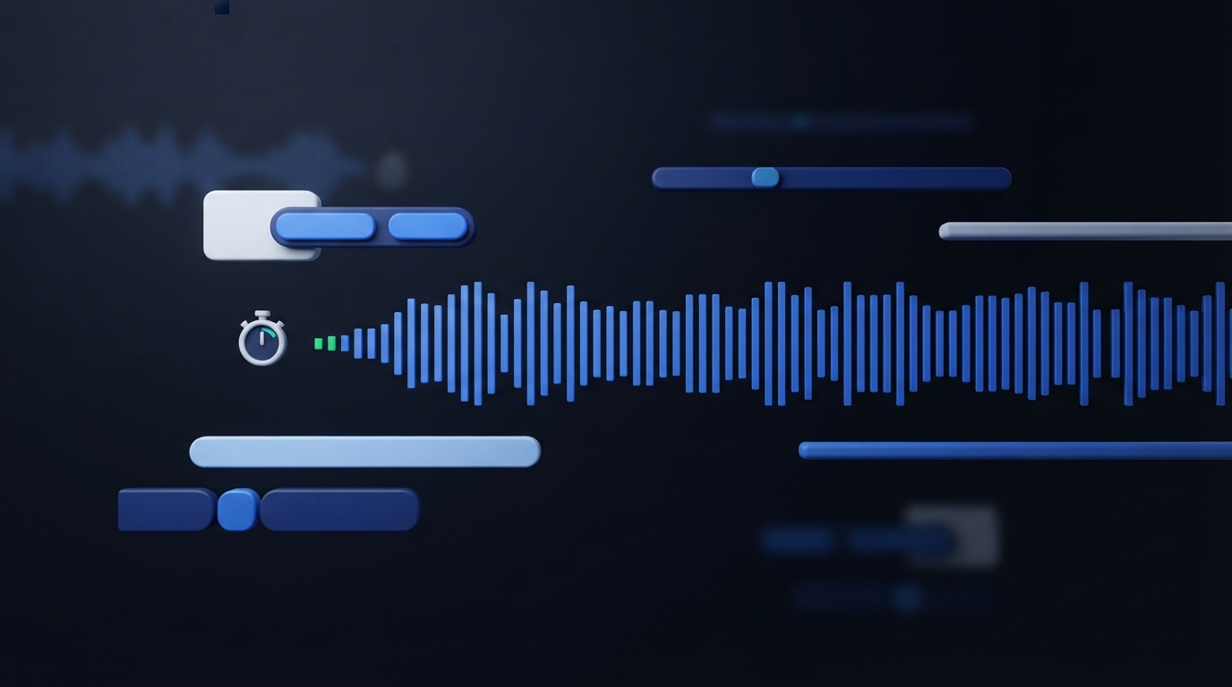 CPU-Based Voice Assistant