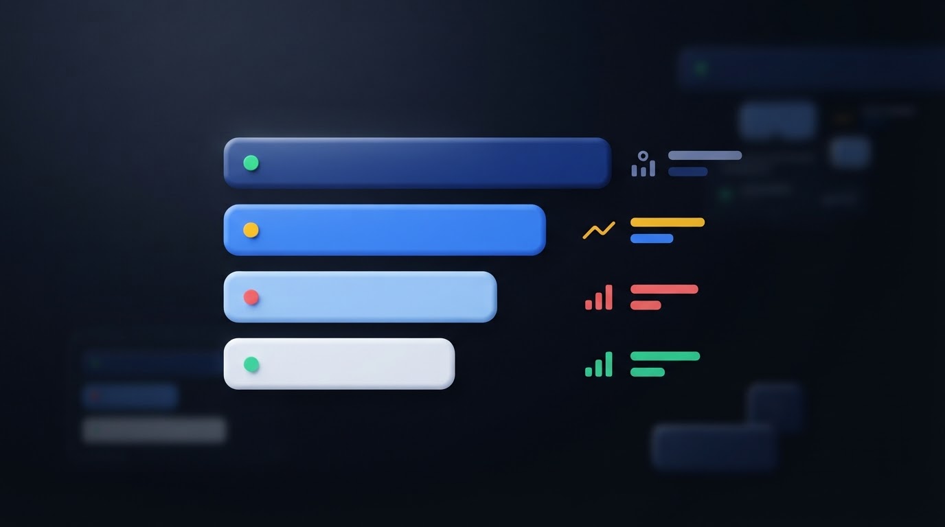 Benchmarking LLMs on Real Tasks
