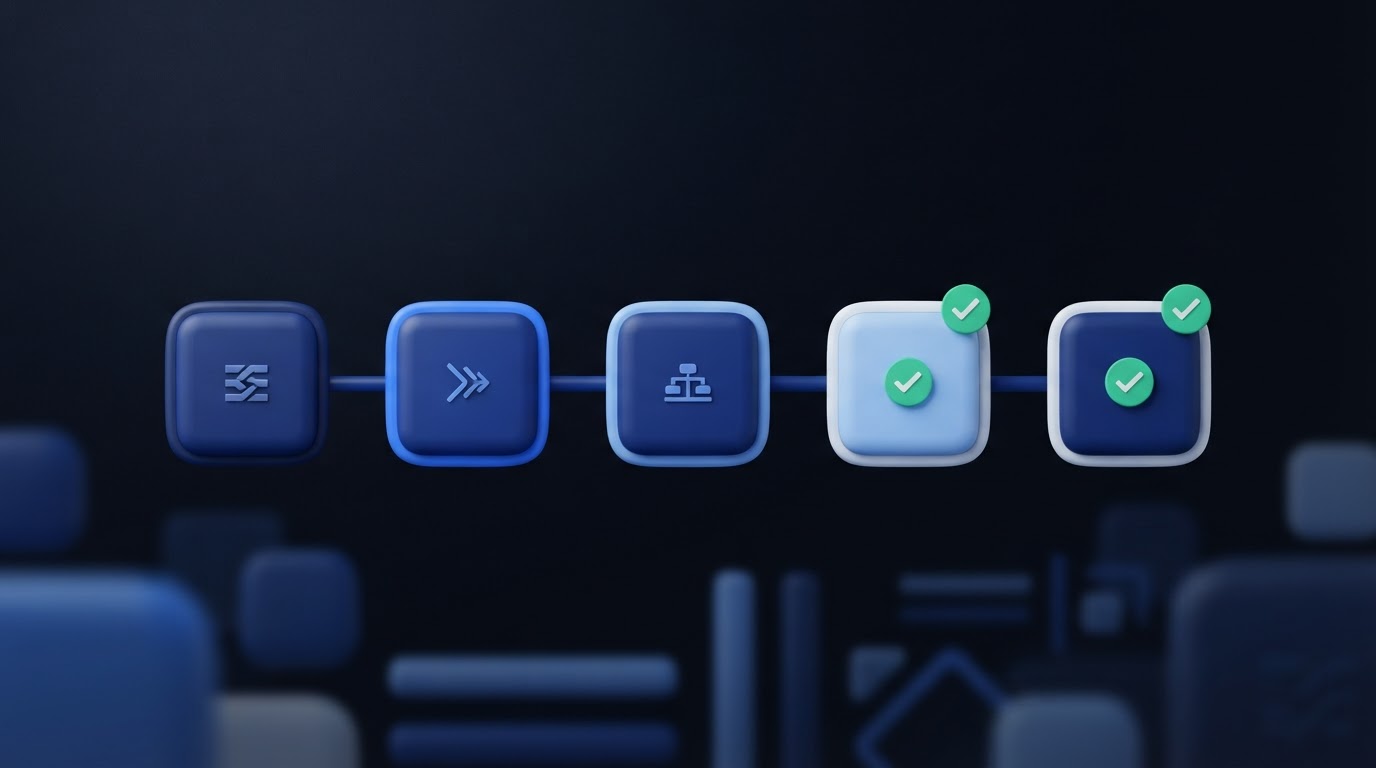 Spec-to-Ship Multi-Agent Pipeline